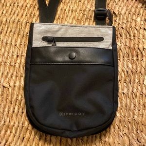 Sherpani crossbody